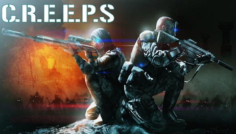 Купить C.R.E.E.P.S