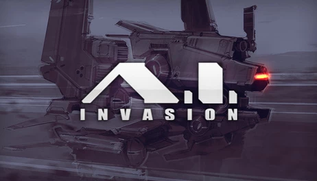 Купить A.I. Invasion