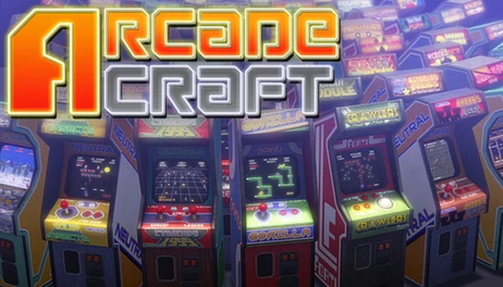 Купить Arcadecraft