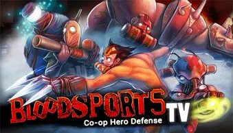 Bloodsports.TV