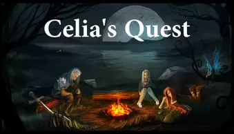 Celia's Quest