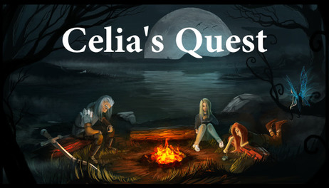 Купить Celia's Quest