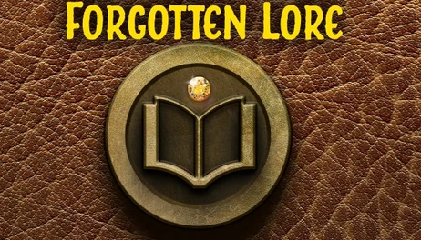 Купить Forgotten Lore