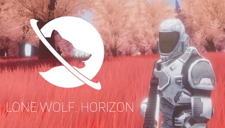 Купить LONE WOLF: Horizon