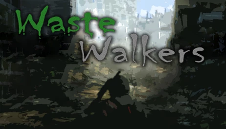 Купить Waste Walkers