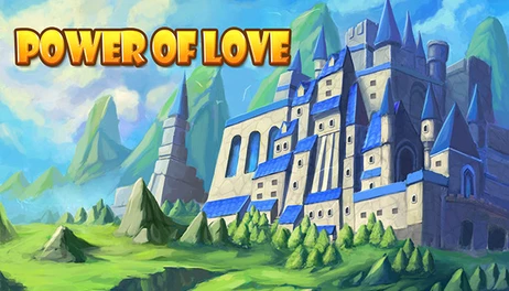 Купить Power of Love