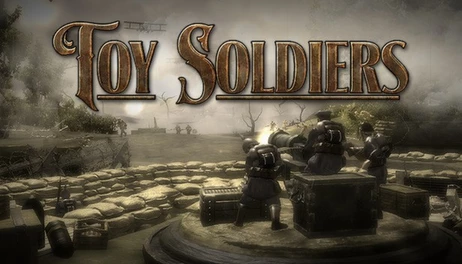 Купить Toy Soldiers