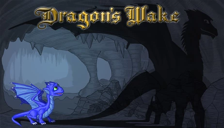 Купить Dragon's Wake