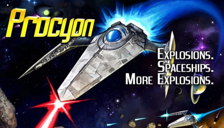 Купить Procyon