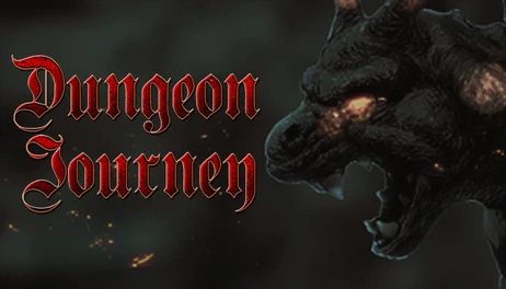Купить Dungeon Journey