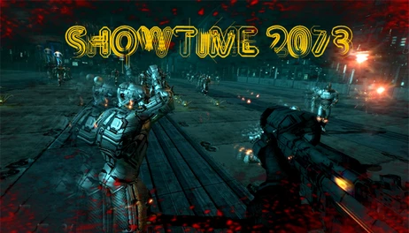Купить SHOWTIME 2073