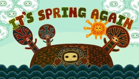 Купить It's Spring Again