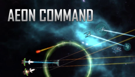 Купить Aeon Command