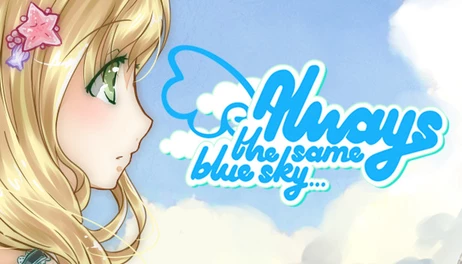 Купить Always The Same Blue Sky...