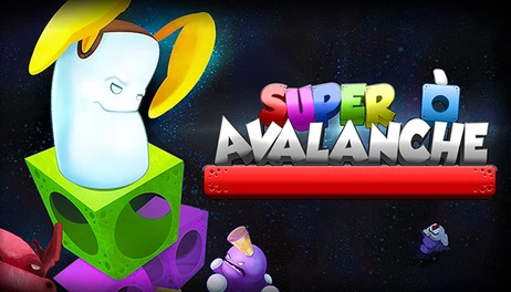 Купить Avalanche 2: Super Avalanche