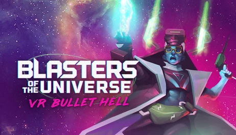 Купить Blasters of the Universe
