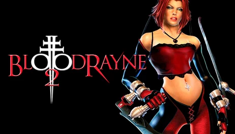 Купить BloodRayne 2