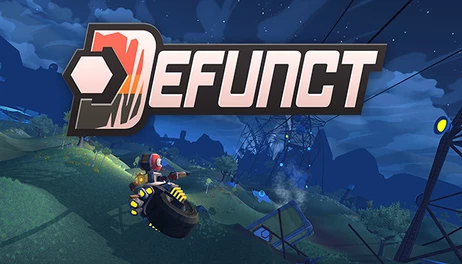 Купить Defunct
