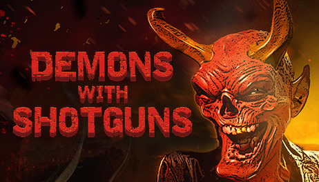 Купить Demons with Shotguns