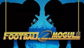 Football Mogul 15