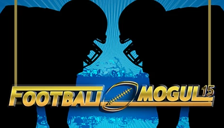 Купить Football Mogul 15