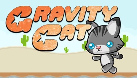 Купить Gravity Cat