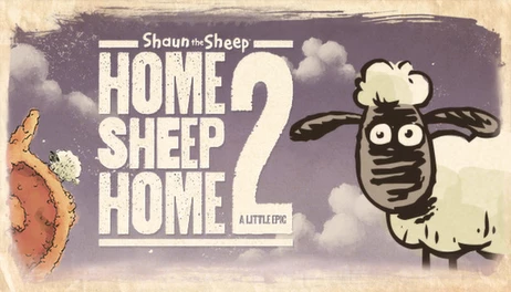 Купить Home Sheep Home 2