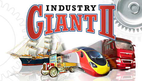 Купить Industry Giant 2