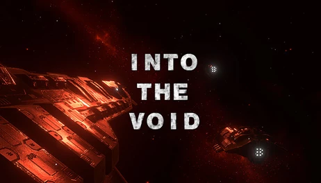 Купить Into the Void