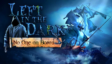 Купить Left in the Dark: No One on Board