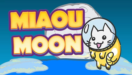Купить Miaou Moon