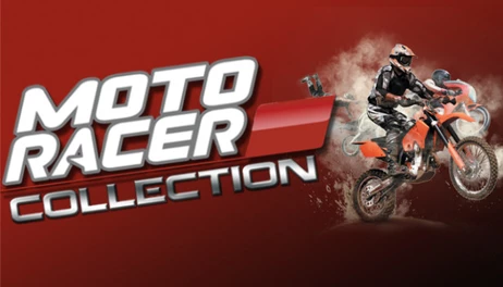 Купить Moto Racer Collection