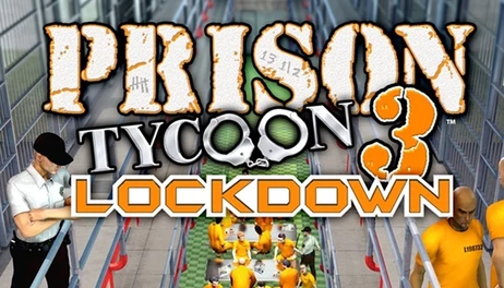 Купить Prison Tycoon 3: Lockdown