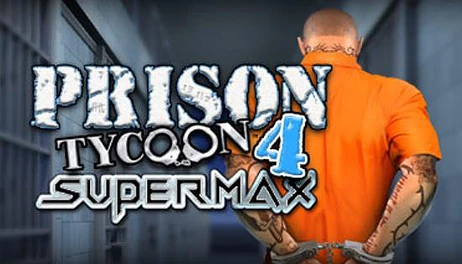 Купить Prison Tycoon 4: SuperMax