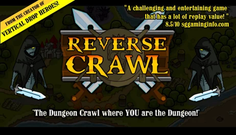 Купить Reverse Crawl