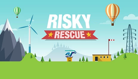 Купить Risky Rescue