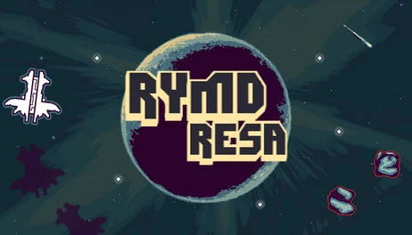 Купить RymdResa