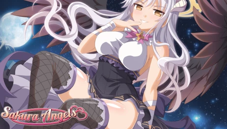 Купить Sakura Angels