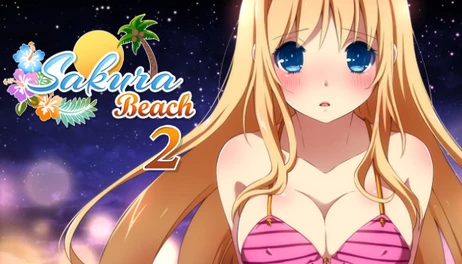Купить Sakura Beach 2