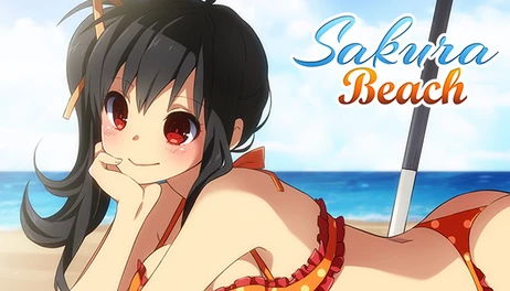Купить Sakura Beach