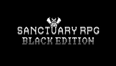 Купить SanctuaryRPG: Black Edition