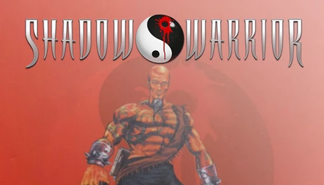 Купить Shadow Warrior (Classic)