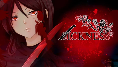 Купить Sickness
