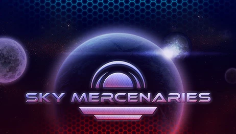 Купить Sky Mercenaries