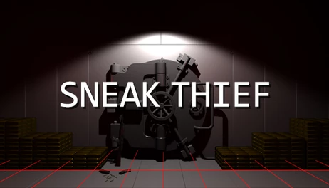 Купить Sneak Thief