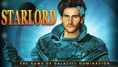 Купить Starlord