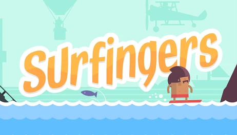 Купить Surfingers