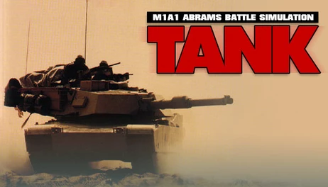 Купить Tank: M1A1 Abrams Battle Simulation