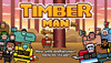Купить Timberman