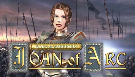 Купить Wars and Warriors: Joan of Arc
